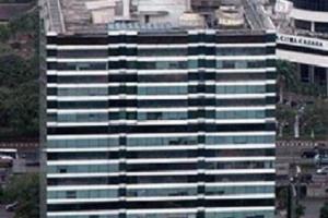 Sewa Ruang Kantor di Graha BIP, Jend. Gatot Subroto - Jakarta. Hub: Djoni-0812 86930578