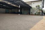 Dijual Pabrik dan Gudang di Jln. Iskandar Muda, Sewan, Tangga Asem, Tangerang