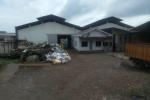 Dijual Gudang di Jalan Raya Perancis, Dadap, Tangerang