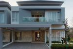 Dijual Rumah New Menteng, Menteng Village, Jln Paramount Boulevard, GADING SERPONG