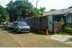 Dijual Rumah Tua di Jl. S. Parman, Jakarta Barat