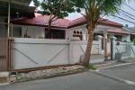 Dijual Rumah di Interkota Indah, Duri Kosambi, Cengkareng, Jakarta Barat
