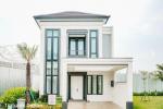 Dijual Rumah di MATERA RESIDENCES, Gading Serpong