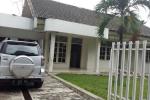 DIJUAL MURAH RUMAH DI KOMPLEKS PANGKALAN JATI CINERE, DEPOK