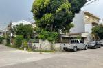Dijual Cepat di bawah NJOP Rumah Tua di Jl. Kelapa Hibrida, Kelapa Gading, Jakarta Utara