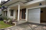 Dijual Rumah di Jl. Bungur, Kemang, Jakarta Selatan