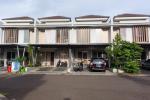 Dijual Modal Rumah di Jakarta Garden City cluster North Mississippi, Cakung, Jakarta Timur