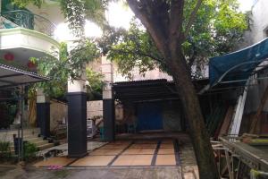 DIJUAL MURAH RUMAH DI VILLA TOMANG MAS JAKARTA BARAT