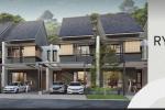Dijual Rumah di Sutera Narada 1 - NYKKA, Alam Sutera, Tangerang