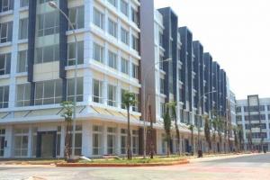 Ruko Mega Office di Harapan Indah