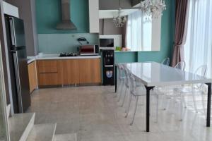 Dijual Apartemen Satu8