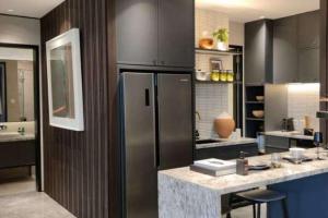 Dijual Apartemen Elevee Penthouse &amp; Residences di Alam Sutera, Tangerang