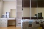 Apartemen KEMANG VILLAGE, 2BR, Furnished