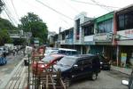 Dijual Ruko di Jl. Danau Sunter Podomoro, Jakarta Utara