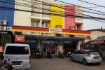 Dijual Ruko Gandeng di Jl. Raya Kresek, Semanan, Jakarta Barat