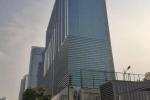 Dijual Lippo Thamrin Office, MH Thamrin, Jakarta Pusat
