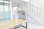 DIJUAL dibawah NJOP Kantor di SOHO PANCORAN Jl. Letjen MT Haryono, Jakarta Selatan