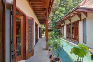 Dijual Rumah di Jl.Taman Sunda Kelapa, Menteng, Jakarta Pusat