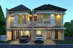 RUMAH KLAMPIS SEMOLO TIMUR SURABAYA