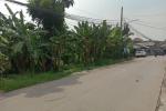 Dijual Tanah di Jl. AMD Pondok Kacang Barat, Pondok Aren, Tangerang Selatan