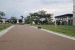 Dijual Kavling Golf Island Cluster Sonata Lagoon, Pantai Indah Kapuk