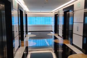 Dijual Office Space di Gedung Permata Kuningan, Jln. Kuningan Mulia, Setiabudi, Menteng Atas, Kuningan, Jakarta Selatan