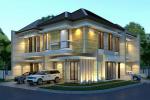 KLAMPIS SEMOLO TIMUR SURABAYA