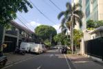 Turun Harga, Dijual Cepat  Rumah di Jl. Kramat, Kenari, Kecamatan Senen, Jakarta Pusat