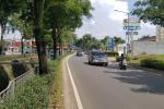 Dijual Kavling Komersial di Jl.Scientia Boulevard Barat, Gading Serpong