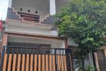 Dijual Rumah di Perumahan Griya Kencana, Kel. Sudimara Barat, Ciledug, Tangerang