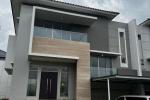 Dijual Cepat Rumah di Golf Island Cluster Serenade Lagoon, PIK