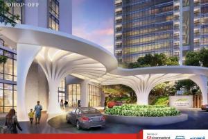 AERIUM APARTEMEN MEWAH JAKARTA BARAT PERMATA BUANA KEMBANGAN