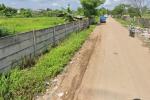 Dijual Tanah di Komplek Industrial Jatake Jalan Industri Raya III, Sukadamai, Kec.Cikupa, Kab.Tangerang, Banten