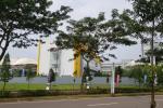 Dijual Kavling Komersial Midwest N2 di Jln BSD Boulevard Utara, BSD City