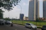 Dijual Tanah di BSD Boulevard, Grand CBD BSD City