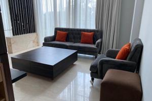 Dijual Apartemen Satu8, Kedoya Selatan, Jakarta Barat
