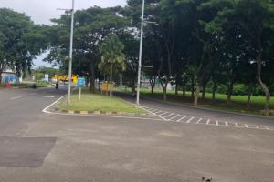 Dijual Kavling Komersial Citra Garden City, Aeroworld Citra 8, Jakarta Barat