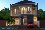 RUMAH NEW SUTOREJO UTARA