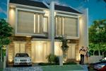 MULYOSARI UTARA NEW MINIMALIS