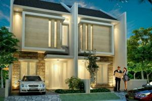 MULYOSARI UTARA NEW MINIMALIS