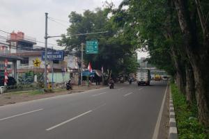 Dijual Tanah di Jalan Bandengan Utara Terusan, Pejagalan, Penjaringan, Jakarta Utara