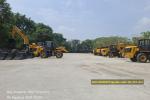Disewakan Tanah Open Yard di Cakung Cilincing 1.5 Ha Cor Beton Dekat Pelabuhan Priok