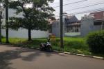 Dijual Tanah di Citra Garden 2 Extension