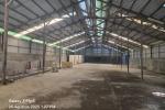 Turun Harga, Dijual Cepat Gudang di Jl.Iskandar Muda, Neglasari, Tangerang, Banten