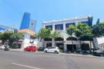 Dijual Tanah dan Gedung di Jl.Tunjungan, Kel. Genteng, Kec.Genteng, Surabaya