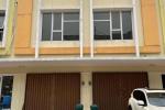 Dijual Ruko Gandeng ARCADIA GRANDE di Jl.Boulevard Raya, Kelapa Dua, Gading Serpong, Tangerang