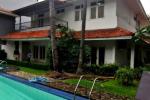 Dijual Cepat Rumah di Jln Solo, Menteng, Jakarta Pusat