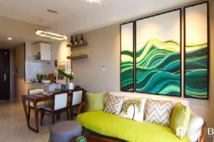 BSD Sky House, apartement strategis, nyaman, aman dan high tech