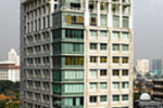 Sewa Ruang Kantor di Menara Dea 1, Mega Kuningan Barat - Jakarta. Hub: Djoni - 0812 86930578 