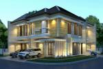 RUMAH KLAMPIS SEMOLO TIMUR NEW GRESS